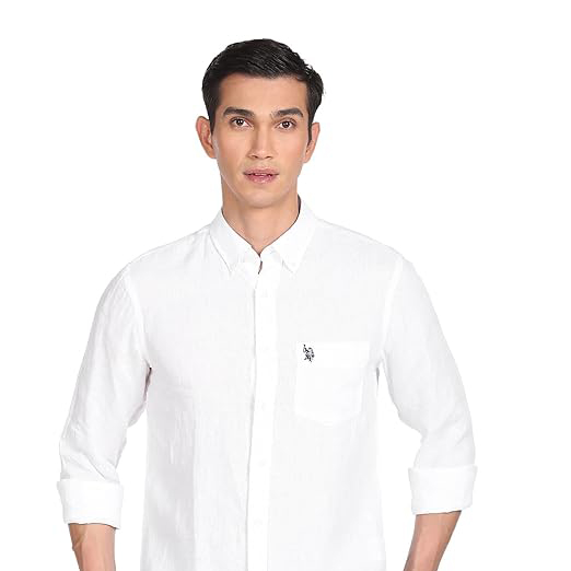 Us polo lenin shirt